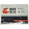 Big Bite Baits SCENTSATION RAMTAIL