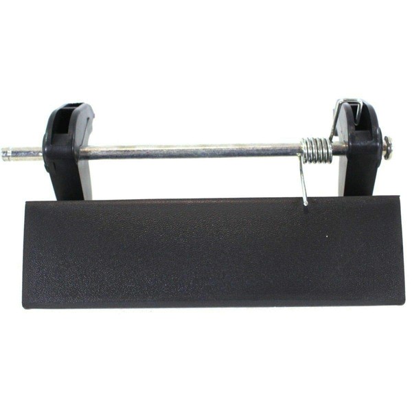 Performance PFM-918283 Tailgate Handle Lever Textured Black