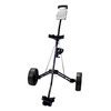 ProActive Sports Fairway Flyer 402 Golf Push Cart (Black)