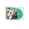 Idolmaster SideM 03 CD Jacket Style Design [Illustration Drawing] Acrylic Art Board [A5 Size]