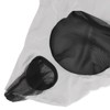 GLOGLOW Máscara Antimoscas de Malla de Caballo, Cómoda Cubierta de