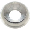 TRUSCO Y553-6406 Brass Rosette Washer, M6, Pack of 14