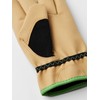 Hestra Job Duratan Breathable Natural Leather Work Glove | AX-Suede