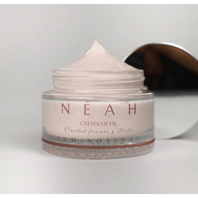 Neah Crema Facial L U M I N O S