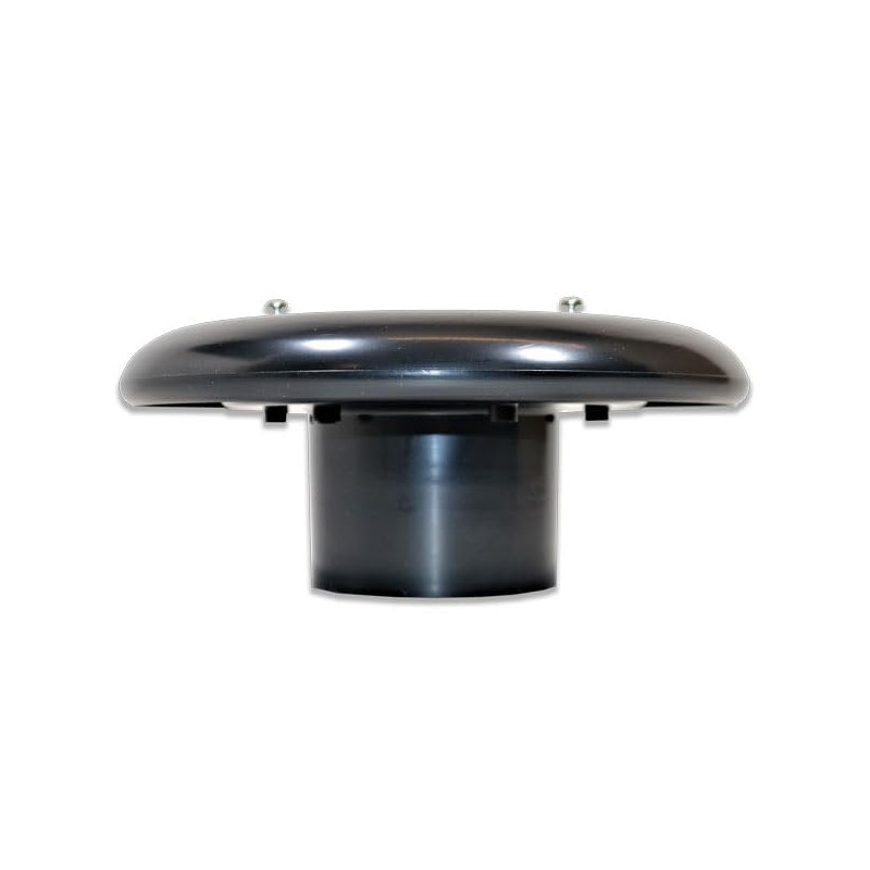 eco-filtration 82MM/3" COMPAC BOTTOM DRAIN KOI FISH POND PUMP SMALL