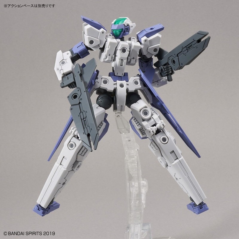 BANDAI SPIRITS eEXM-30 1/144 Scale EEXM-30 Esposit Beta 1/144 Scale
