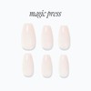 M-Desing Diva High-End Shape Nail 4-Piece Set / M데싱디바 하이엔드