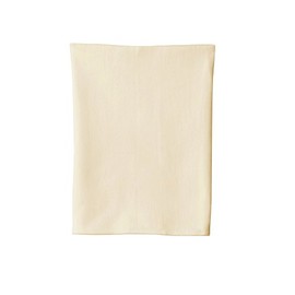 GUNZE Loving Belly Band Cotton Rich Ribbed Unisex -