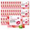30PCS Moisturizing Lip Masks Set, Overnight Bulk Lip Patches, Long-lasting