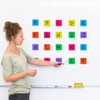 Magnetic Strips Writeable Pack of 30 Magnetic Labels Weekly Planner