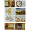 Thanksgiving - Inspirational Boxed Cards - Assorted