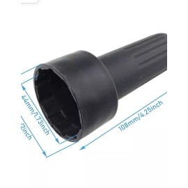 Unbranded vanity light socket ring tool