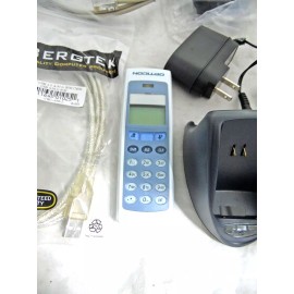 Opticon New Opticon OPL-9728-KIT 1mb Data Collection Portable Barcode Scanner Free Ship