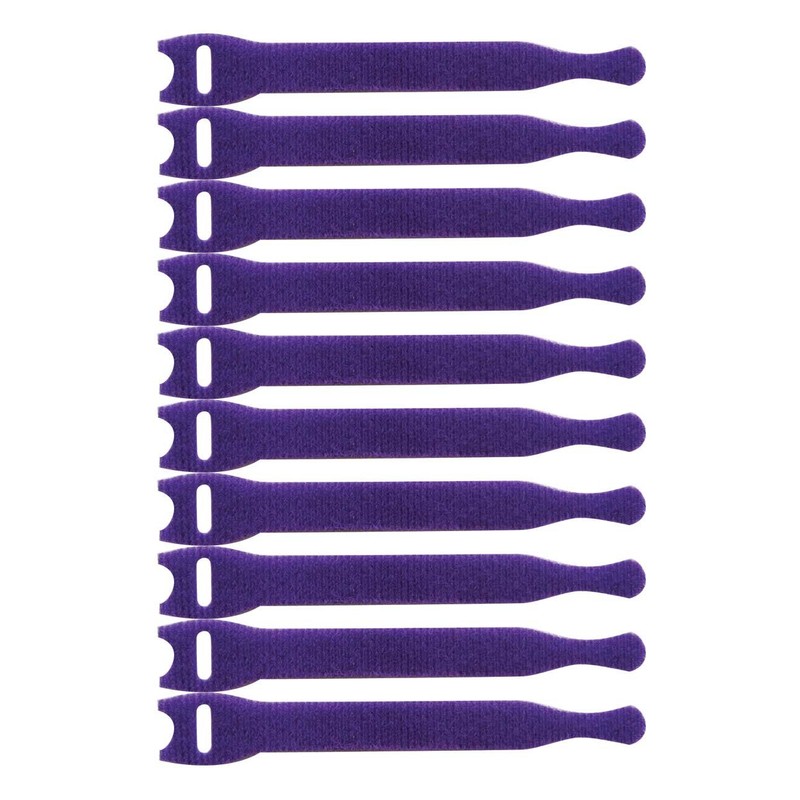 RIP-TIE Y-05-IPL-V Lip Tie Light, 0.5 x 5.0 inches (12.7