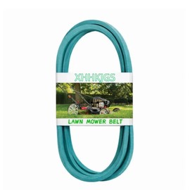 954-0468 954-0467 Lawn Mower Belt 42" x 0.67" Replacement for MTD 754-0468 Troy Bilt Bronco Cub Cadet Yard Machines Huskee 112-0305 Toro LX425 LX500 LX460 LX420 LX426 LX423