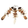 Parakeet Beak Stone Parrots Trimming Chew Toys Set Bird Nuts