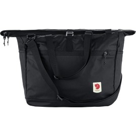 Fjällräven High Coast Tote 30, Black