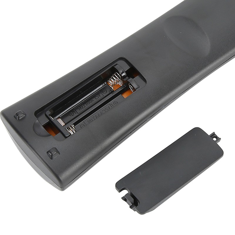 46 Keys Television Remote Control ABS Replacement for Humax RMI09U