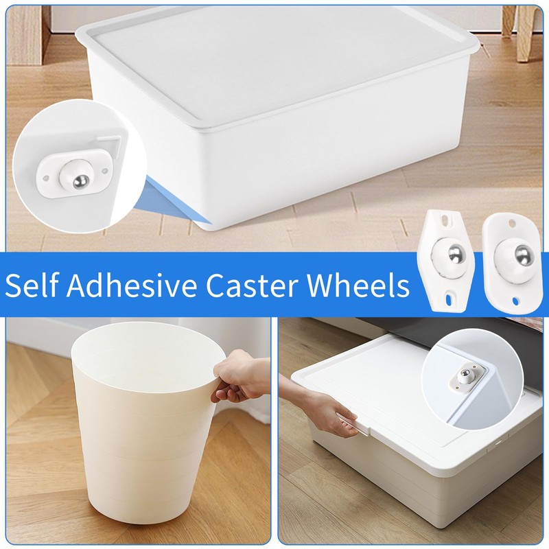 Furniture Swivel Castors