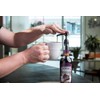 Upouria Mocha Boost Coffee Syrup Flavoring, 100% Vegan, Gluten-Free, Kosher,