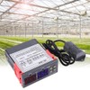 STC-3028 Temperature Control 12V/24V/110V/220V Digital Display Temperature and Humidity Controller