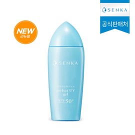 Senka Perfect UV Gel A 80ml / 센카 퍼펙트 UV 젤 A 80ml
