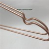 Koobay Non Slip 32CM Gold Copper Light Wire Children Clothes
