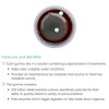 Aquascape QuickFix All-in-One Pond Gummy Water Treatment with Slow Disolve