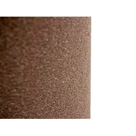 Benchmark Abrasives 6” x 48” Aluminum Oxide Sanding Belts for Grinding Deburring Polishing Rust Removal on Metal, Stainless Steel, and Carbon Steel, Use with Belt Disc Sander (2 Pack) - (80 Grit)