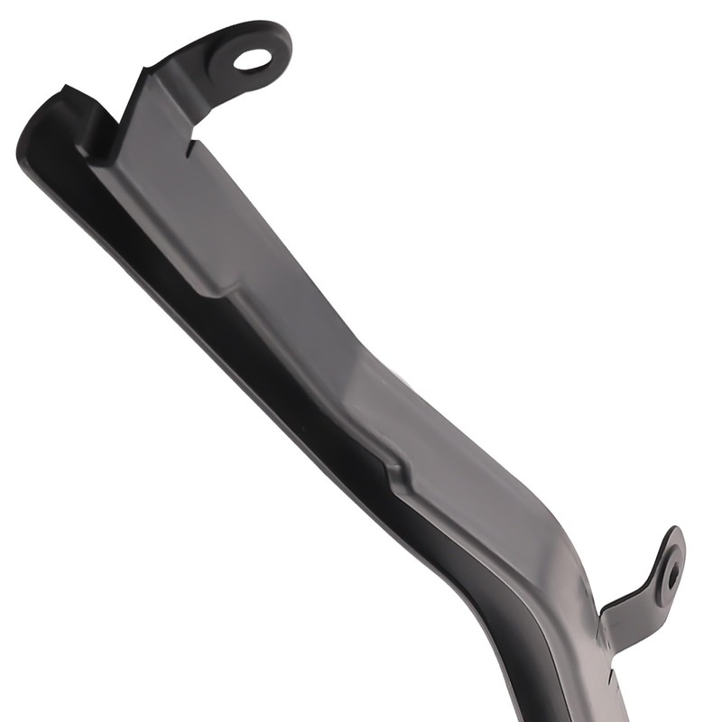 maXpeedingrods 2pcs Rear Door Weatherstrip Seal Left & Right for