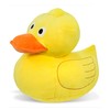 DolliBu Snug-Mooshies Large Duck Stuffed Animal - Farm Life Super