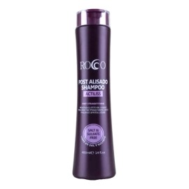 Rocco Shampo Post Alisado 400ml