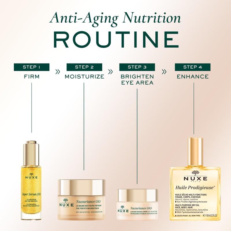 Nuxe Face Night Cream 50 ml