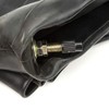 Heavy Duty 130/70-18 Inner Tube 18 Inch Butyl Straight Valve