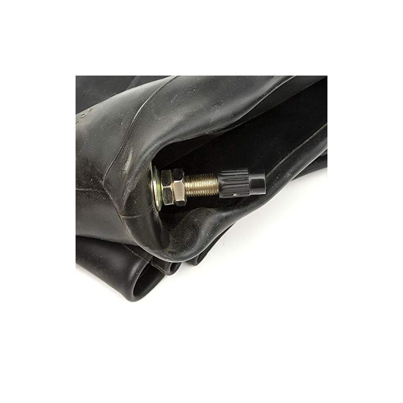 Heavy Duty 130/70-18 Inner Tube 18 Inch Butyl Straight Valve