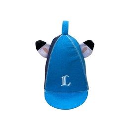 Linx Sauna Hat, Sauna Cap, Sauna Goods, Sauna Hat, Cap, Cheer, Baseball Goods, Pacific League Marketing Approval, Saitama Seibu Lions