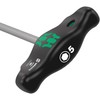 Wera 495 T-Handle Nut Driver 5x230mm 023381