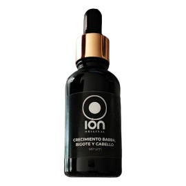 Sérum Para Barba, Bigote Y Cabello Otro