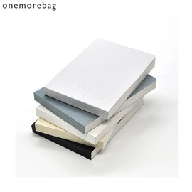 ONEMOREBAG Main Journal 1ea, Type:Butter
