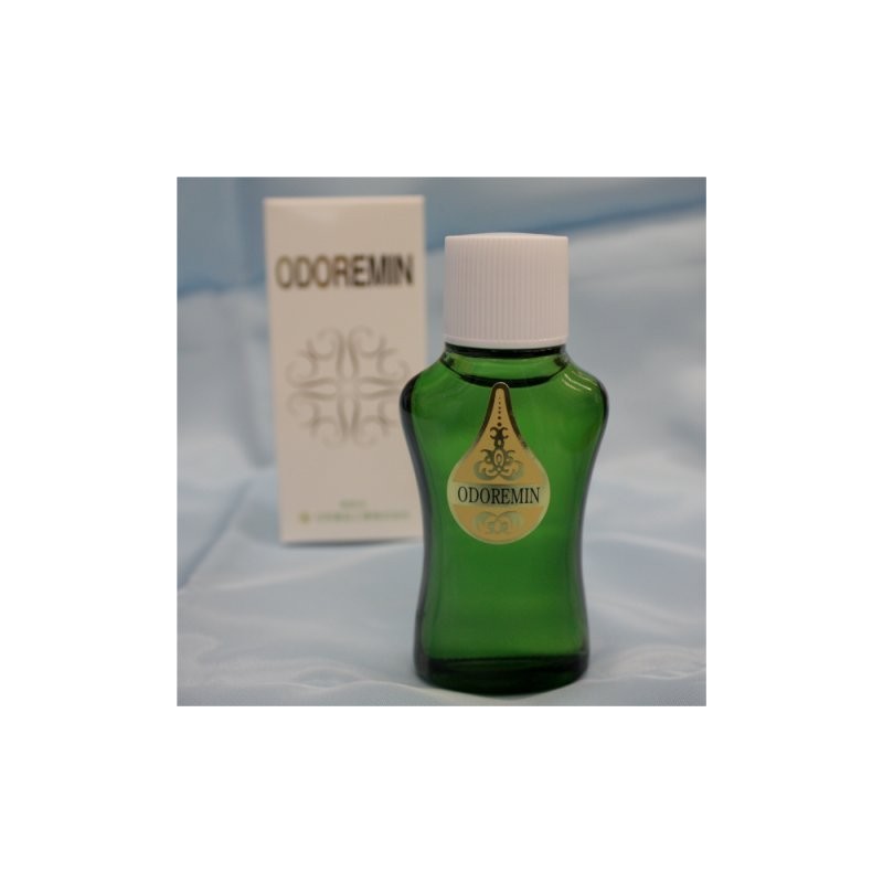 Odremin 0.9 fl oz (25 ml), Set of 3