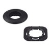 Wielganizator Car Mat - Fits Honda Insight II Hatchback 2009-2014