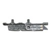 Original Roto sliding guide left grey for Roto roof windows