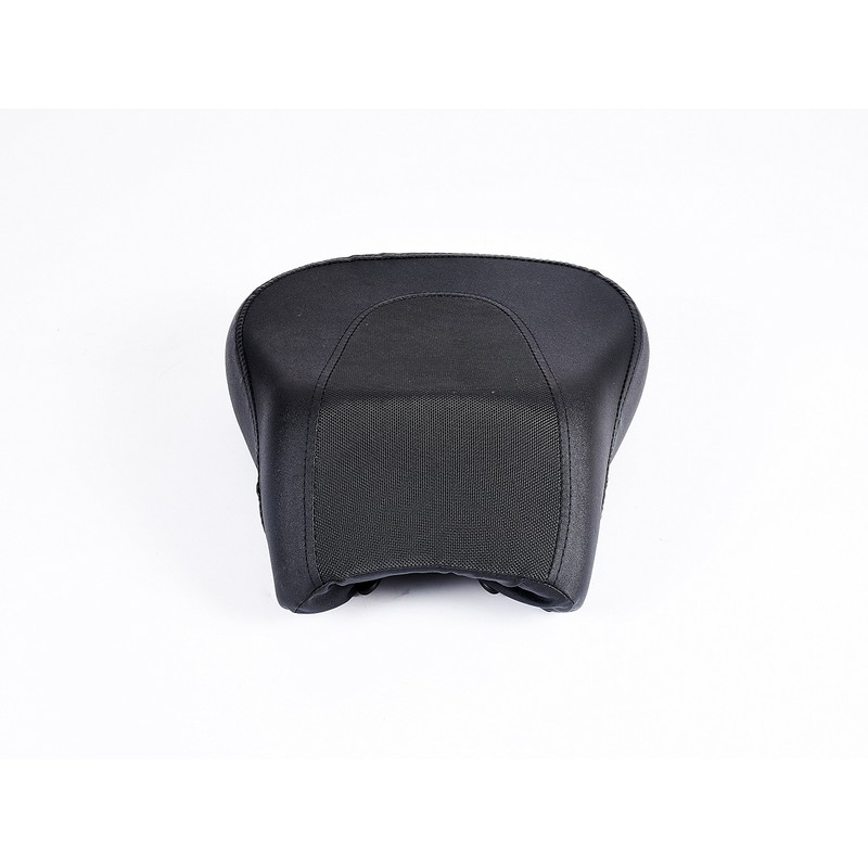 Harley Backrest pad- FLHTK ultra Limited 2004-2014 chopped Tour Pak