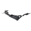 US AUTO PARTS PLUS New Front Engine Splash Shield Under