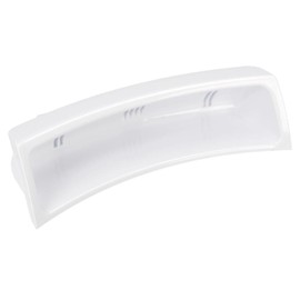 Door Handle Lever Compatible With Candy Washing Machine 43005615