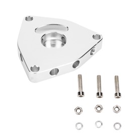 Blow Off Valve Sound Plate Replacement for Hyundai Sonata 1.6T All Turbo Models 2012‑2018