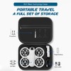 Carrying Case for DJI Neo Portable Storage Protective Bag Case