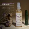 White Sage & Lavender Smudge Spray by Aromafume | 100ml/3.3