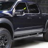 Torox 2021-2024 2025 Ford F150 Mirror COVERS Overlays W/Signal Hole