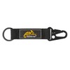 Helikon Snap Hook Keychain Black